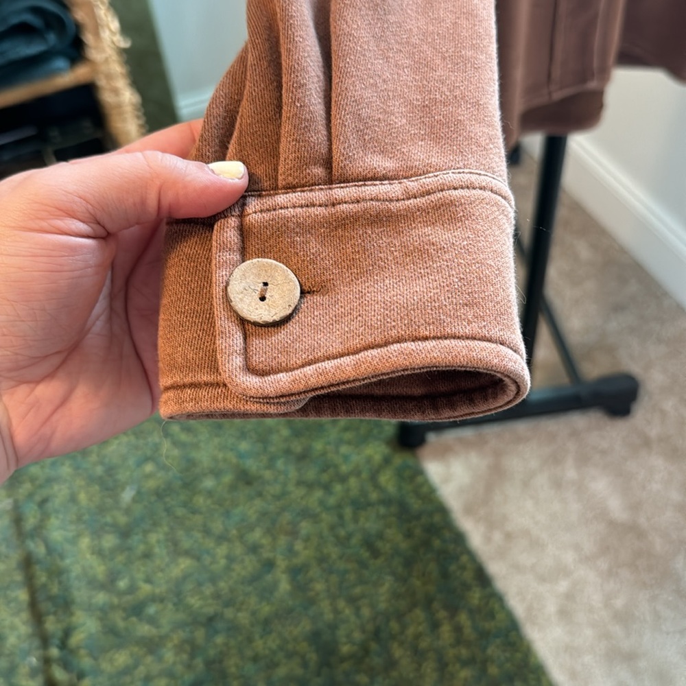 Oddi Button Down - image 3